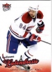 2008-09 Ultra #39 Guillaume Latendresse