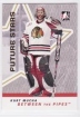 2006-07 Between The Pipes #33 Kurt Mucha