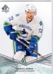 2011-12 SP Authentic #67 Daniel Sedin