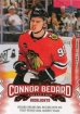 2023-24 Upper Deck Connor Bedard Collection #16 Connor Bedard