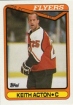 1990-91 Topps #355 Keith Acton