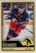 2012-13 O-Pee-Chee # 120 Brad Richards