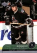 2002/2003 Upper Deck / Daymond Langkow