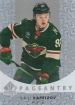 2022-23 SP Authentic Pageantry #P10 Kirill Kaprizov