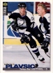 1995-96 Collector's Choice #233 Adrien Plavsic