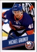 2014-15 Panini Stickers #125 Michael Grabner