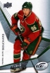 2008/2009 Upper Deck ICE / Pierre Marc Bouchard