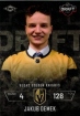 Karta FAN Draft #175 Jakub Demek