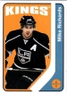 2014-15 O-Pee-Chee Retro #279 Mike Richards	