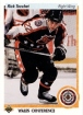 1990-91 Upper Deck #488 Rick Tocchet