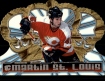 1998-99 Crown Royale #20 Martin St. Louis RC