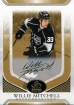 2020-21 SP Signature Legends Gold #251 Willie Mitchell