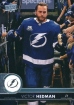 2017-18 Upper Deck #412 Victor Hedman 