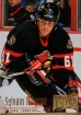 1994-95 Ultra #341 Sylvain Turgeon