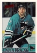 1995-96 Bowman #58 Owen Nolan