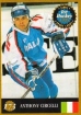 1995 Finnish Semic World Championships #173 Anthony Circelli