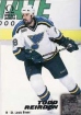 1999-00 Pacific Omega #200 Todd Reirden