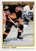 1990-91 OPC Premier #52 Robert Kron RC