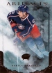 2010-11 Artifacts #34 Derick Brassard