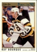 1991-92 OPC Premier #119 Ray Bourque