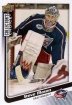 20092010 Collectors Choice / Steve Mason