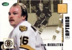 2003-04 Parkhurst Original Six Boston #77 Rick Middleton