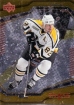 2000-01 Black Diamond #48 Martin Straka