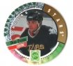 1994-95 Canada Games NHL POGS #78 Dean Evason