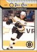 2009-10 O-Pee-Chee #135 Matt Hunwick