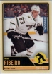 2012-13 O-Pee-Chee #322 Mike Ribeiro