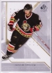 2006/2007 SP Authentic / Jason Spezza