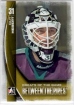 2013-14 Between the Pipes #111 Guy Hebert GOTG 