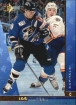 1996-97 SP #166 Joe Juneau 