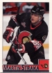 1995-96 Bowman #72 Martin Straka