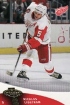 2000-01 Upper Deck Heroes #46 Nicklas Lidstrom