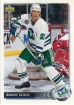 1992-93 Upper Deck #288 Andrew Cassels 