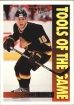 1994-95 OPC Premier #415 Pavel Bure TOTG