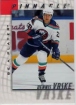 1997-98 Be A Player #120 Dennis Vaske