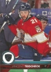 2017-18 Upper Deck #84 Vincent Trocheck 