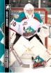 2013-14 ITG Heroes and Prospects #42 Jordon Cooke WHL 