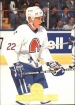 1994-95 Leaf #447 Janne Laukkanen 