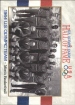 1991 Impel U.S. Olympic Hall of Fame #59 1964 U.S. Basketball Team Photo