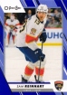 2023-24 O-Pee-Chee Blue #484 Sam Reinhart