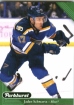 2017-18 Parkhurst #199 Jaden Schwartz 