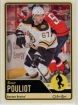 2012-13 O-Pee-Chee # 136 Benoit Pouliot