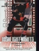 2002-03 Upper Deck MVP Highlight Nights #HN3 Jarome Iginla	