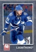 2011-12 Elite #9 Steven Stamkos