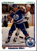 1990-91 Upper Deck #129 Craig Simpson