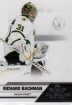 2010-11 Panini All Goalies #25 Richard Bachman