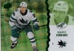 2023-24 Upper Deck Ice Green #17 Mario Ferraro